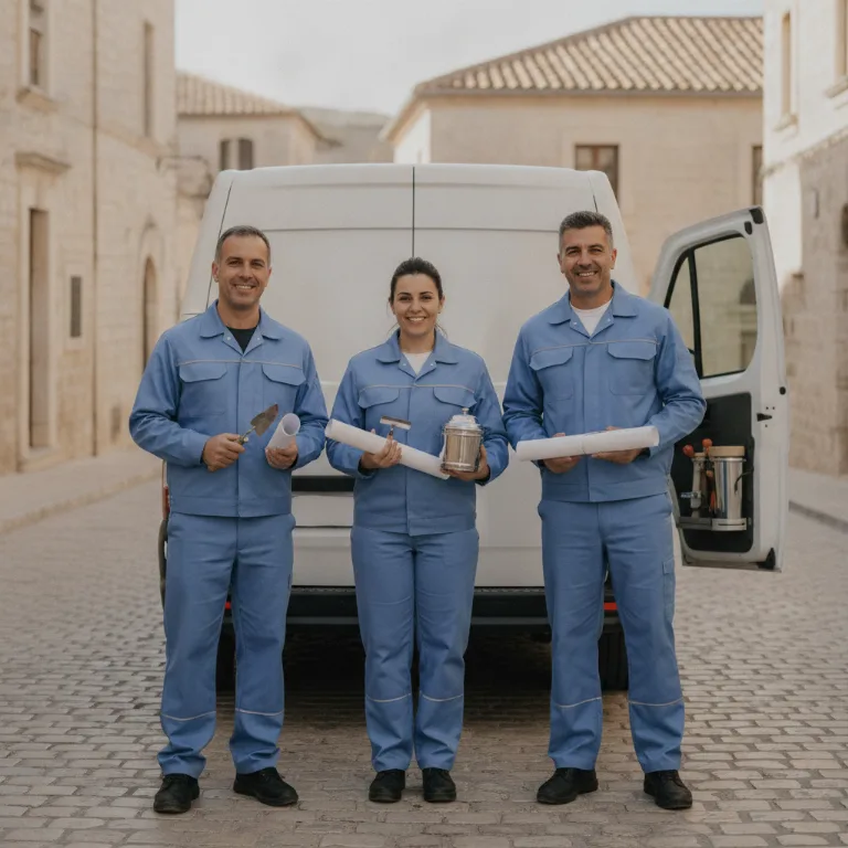 Planificación Funeraria Anticipada equipo en Getafe